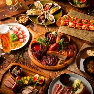 仙台キッチン~SENDAI KITCHEN~