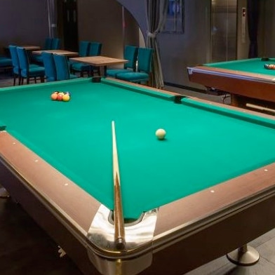 ダーツバー&ビリヤード REGALO 浜松町駅前店