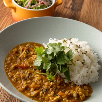 浜松町キッチン HAMAMATSUCHO KITCHEN