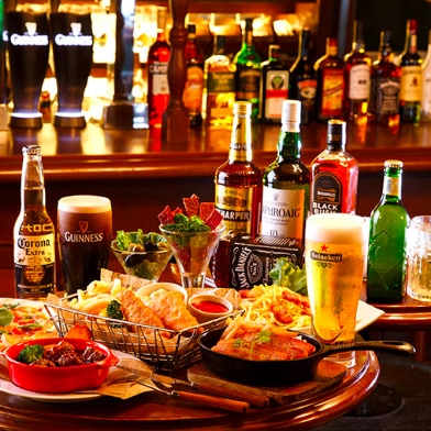 IRISH PUB CELTS(ケルツ)