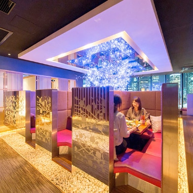 全席個室 ウメ子の家